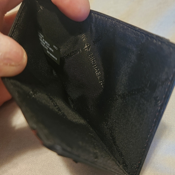 Michael Kors card wallet NWT - Picture 4 of 7